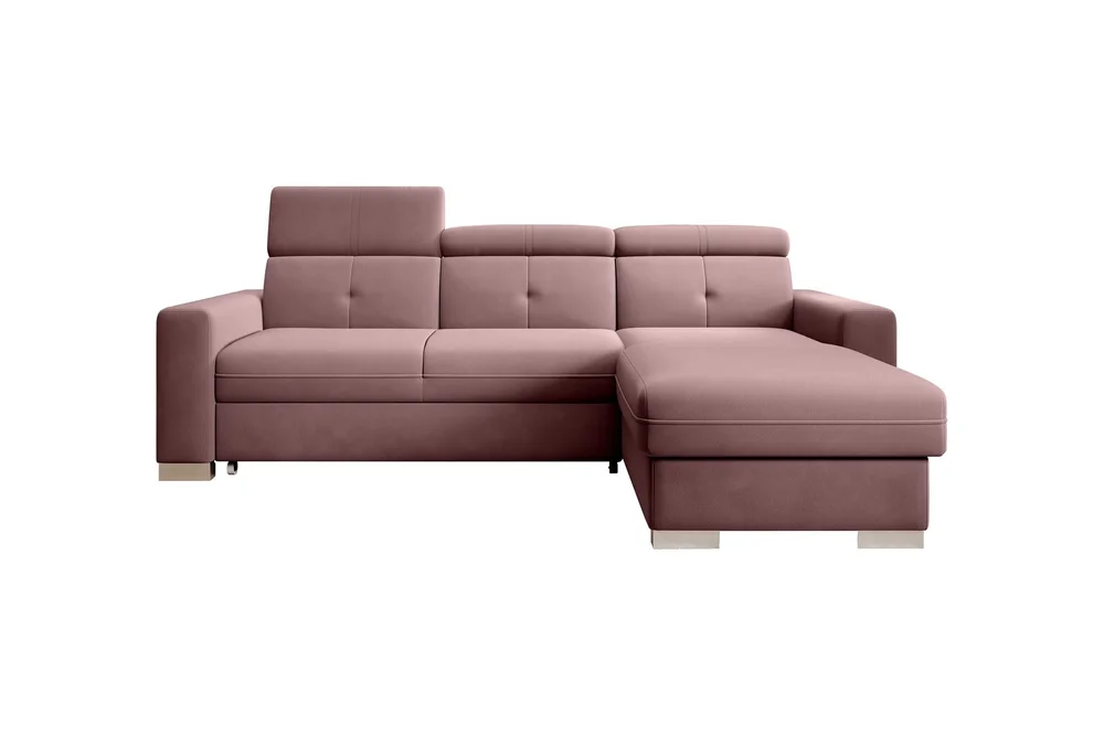 Trent Sovesofa m. Divan med Oppbevaring 3-seter v:1480254