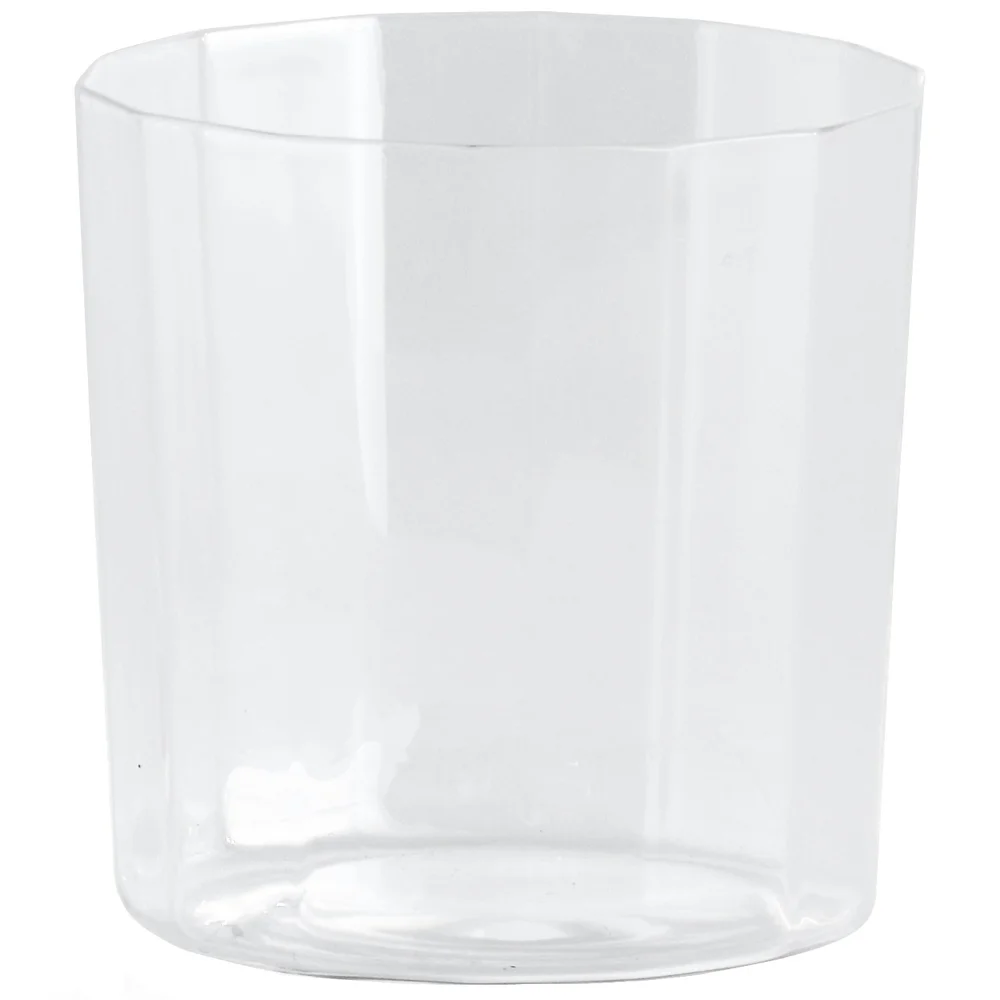 Angle Glass 4-pk Wide, 7.5 cm v:2357224