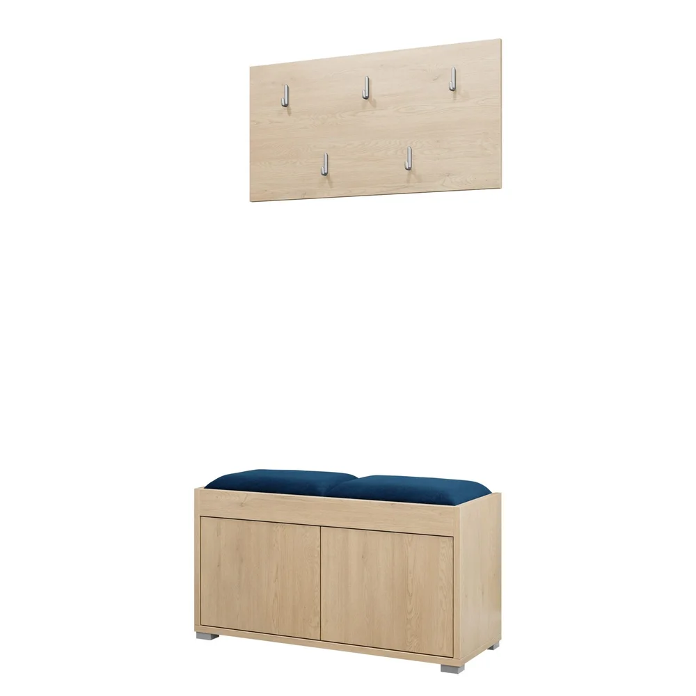 Agawal Hallmöbelset v:7496673 Agawal Hallmöbelset v:7496673