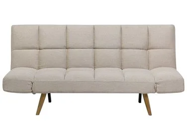 Sovesofa 2-seters INGARO Beige v:3756466 Sovesofa 2-seters INGARO Beige v:3756466