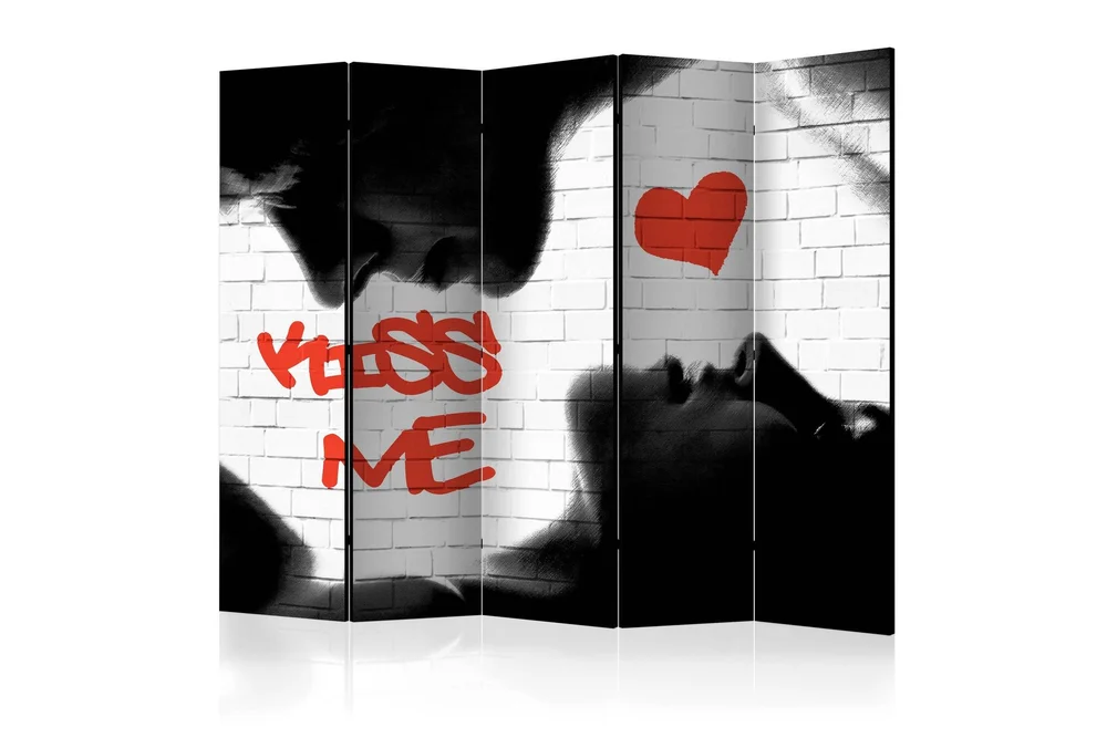 Romdeler - Kiss me II 225x172 v:8885333