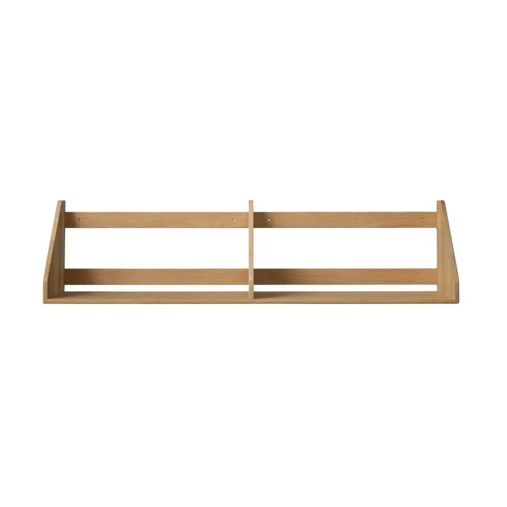 B5 hylle 21×100 cm v:2807420 B5 hylle 21×100 cm v:2807420