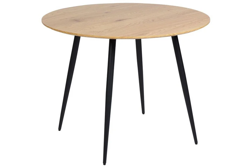 Habbe Spisebord 100 cm Rund v:7078646