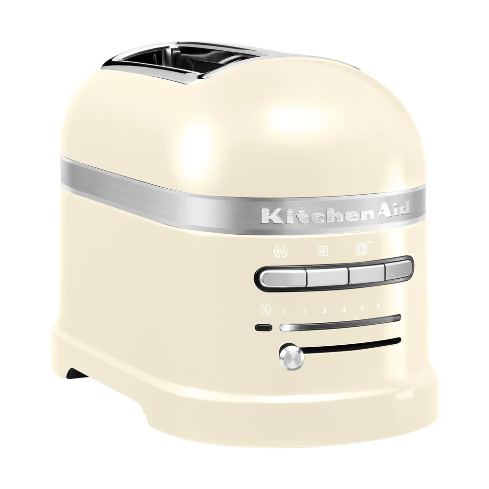 Artisan brødrister 2-skiver v:6499977