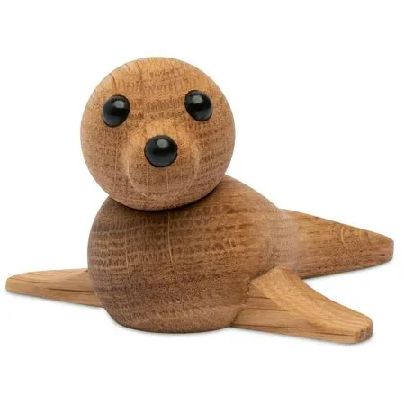 Mini Trefigur Sel v:3348261