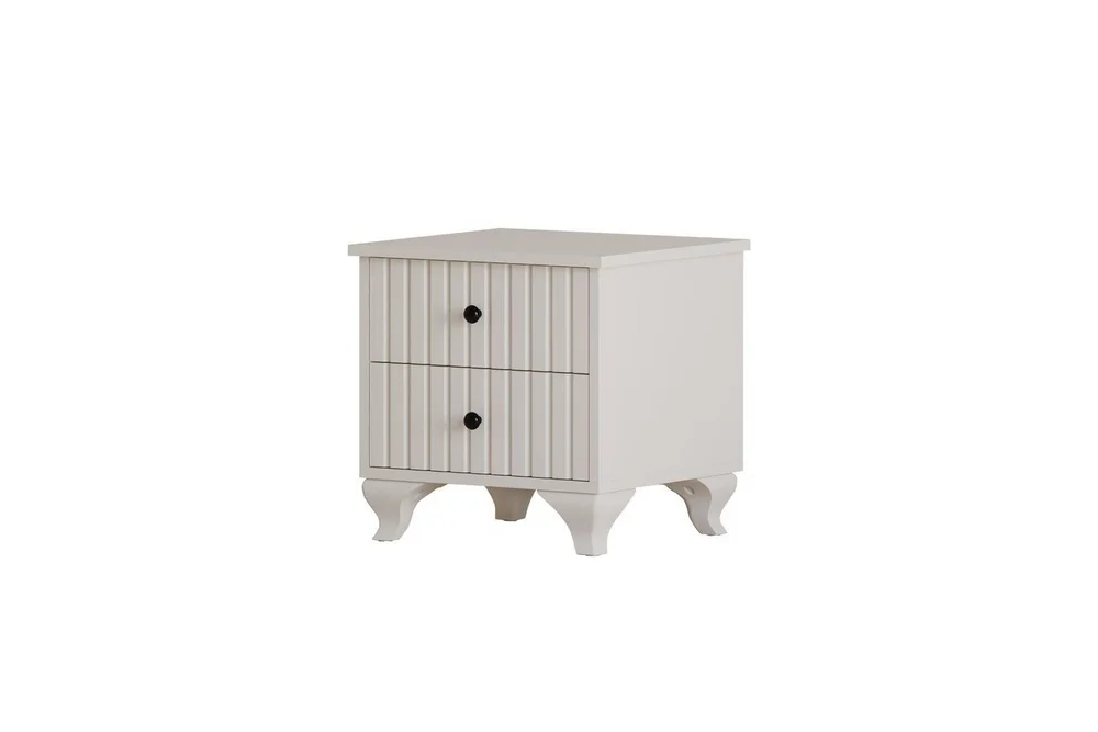 Beynor Nattbord 45 cm v:8365710 Beynor Nattbord 45 cm v:8365710