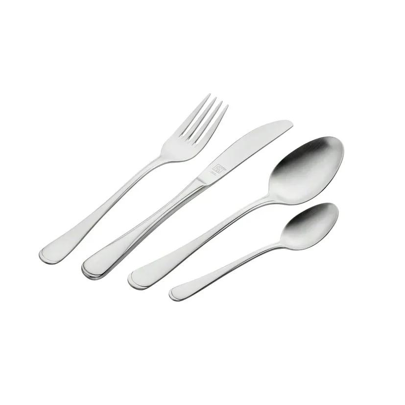 Zwilling Jessica bestikk mattpolert 24 deler v:3738717