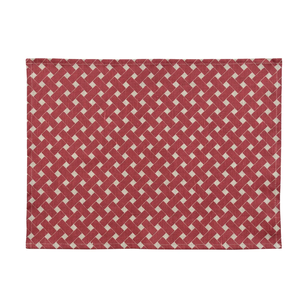 Korg spisebrikke 34 x 45 cm 2-pakning v:7647364 Korg spisebrikke 34 x 45 cm 2-pakning v:7647364