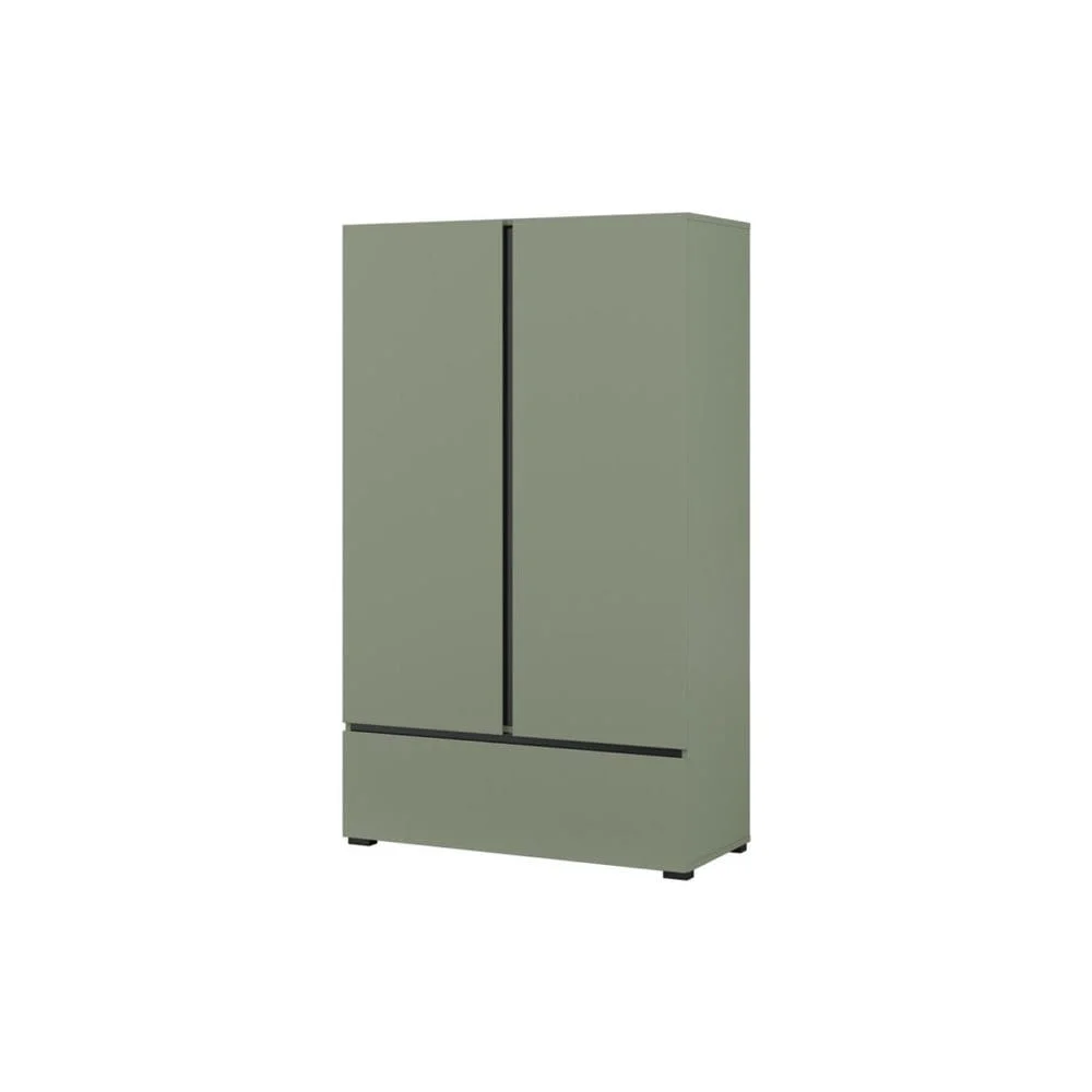 Lintøyskap Cross S 2 Dører 1 Skuff v:5113672