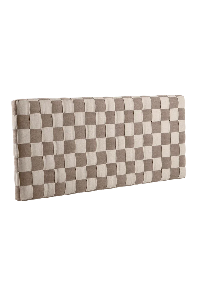 ALPÄNGEN sengegavl 160 cm – Beige m v:7559130 ALPÄNGEN sengegavl 160 cm – Beige m v:7559130