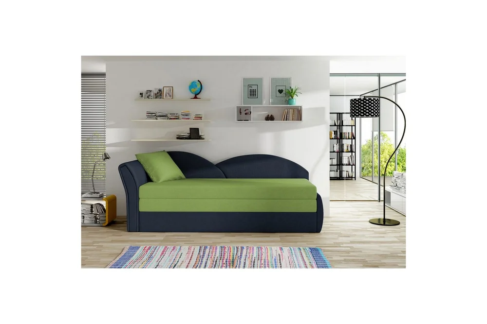 Sofa Eltap Aga 218x80x77 cm v:7059096