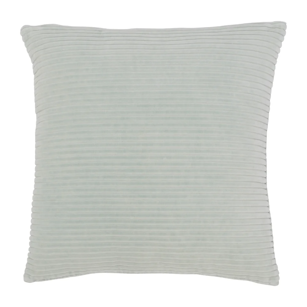 Heavy Ribcord pute 50 x 50 cm v:833599 Heavy Ribcord pute 50 x 50 cm v:833599