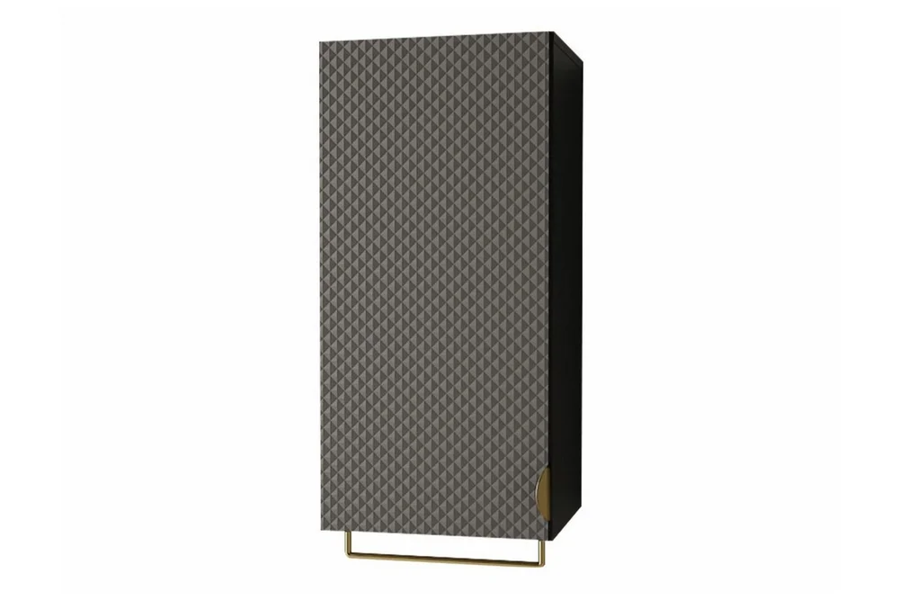 Glenndale Väggskåp 35x35 cm Concept 55 Grey v:9493077