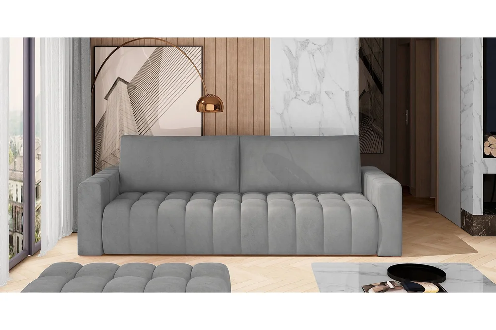 Alazaro 3-seter Sovesofa v:9973455 Alazaro 3-seter Sovesofa v:9973455