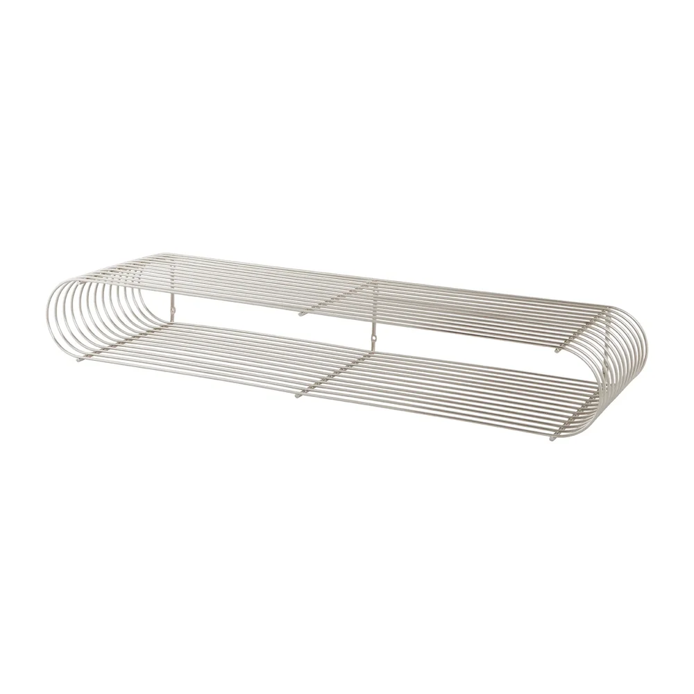 Curva hylle 80 v:5916394 Curva hylle 80 v:5916394