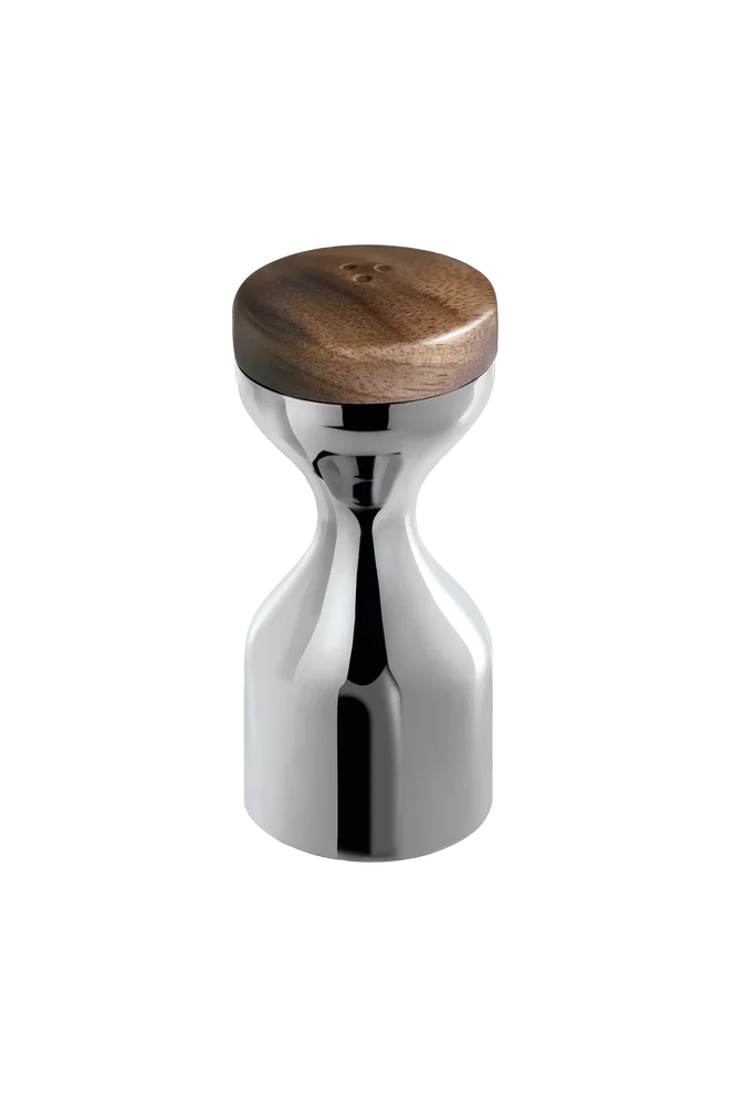 Pepperkvern Limbrey høyde 14,5 cm – Sølv – Kjøkken & husholdning | m v:3569949