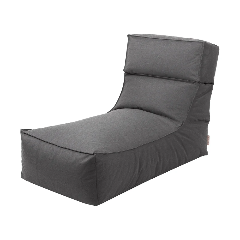 STAY loungestol sittepuff 60×120 cm v:543693