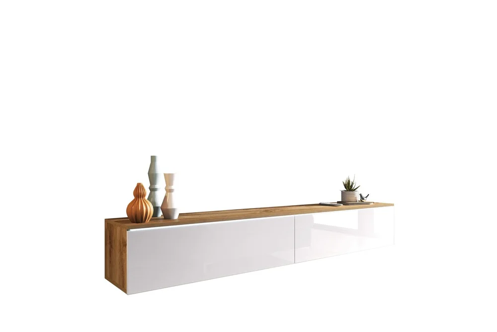 Kanak TV-benk 180 cm v:5181343