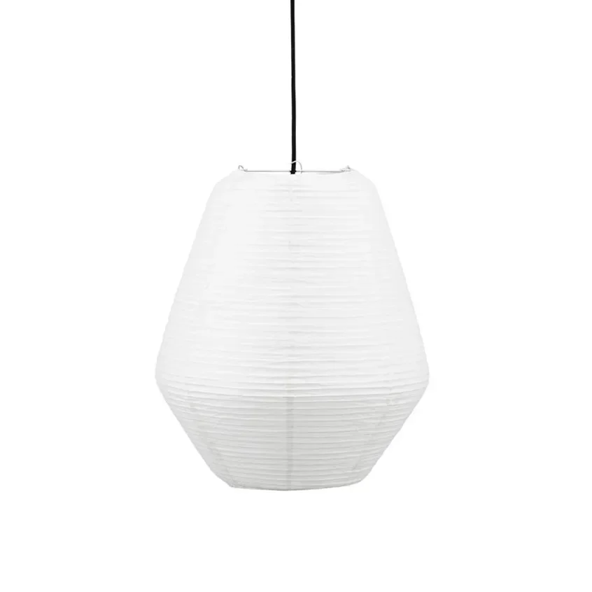 Bidar lampeskjerm Ø36 cm v:4409691 Bidar lampeskjerm Ø36 cm v:4409691