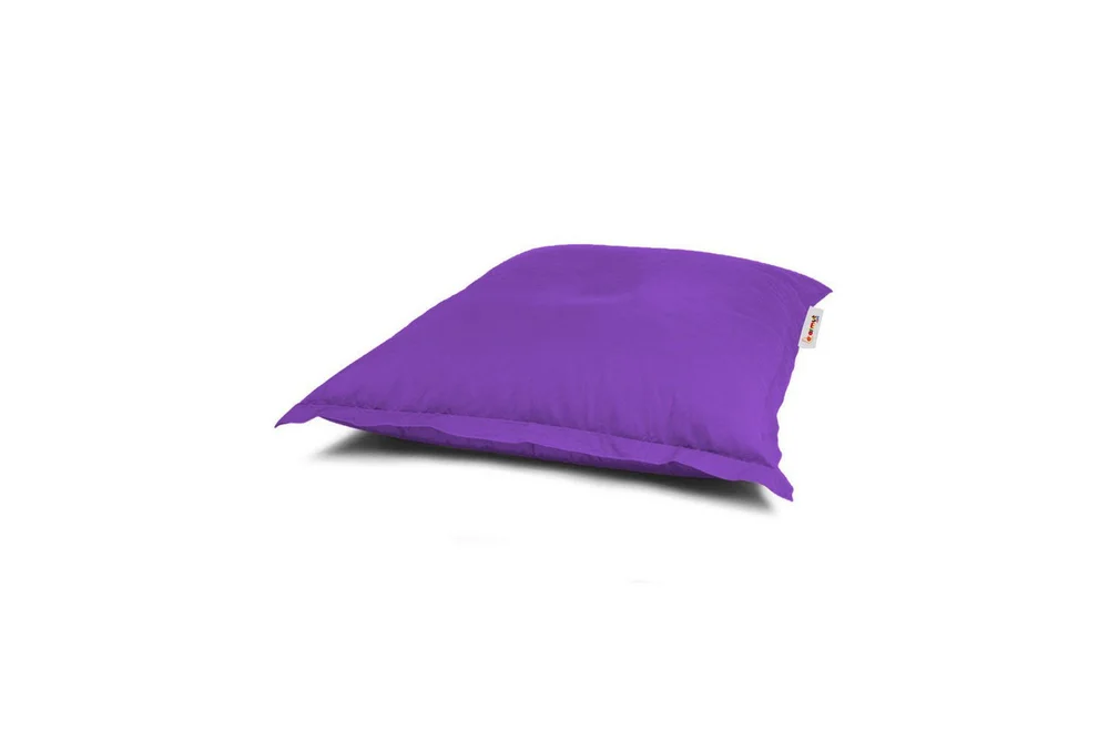 Saccosekker utendørs Salmi saccosekk utendørs 100 cm Lila v:8339571 Saccosekker utendørs Salmi saccosekk utendørs 100 cm Lila v:8339571