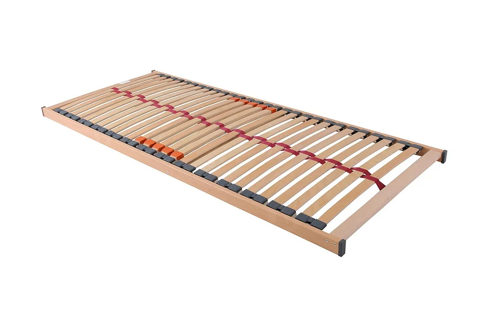 Prosty Ribbotten 200x90x6 cm Bedly 120x200 v:7060919
