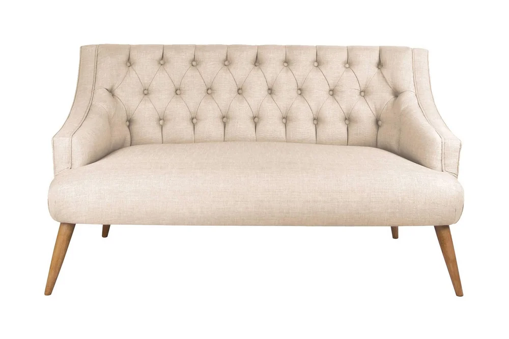 Lamonti 2-seters Sofa v:4618309