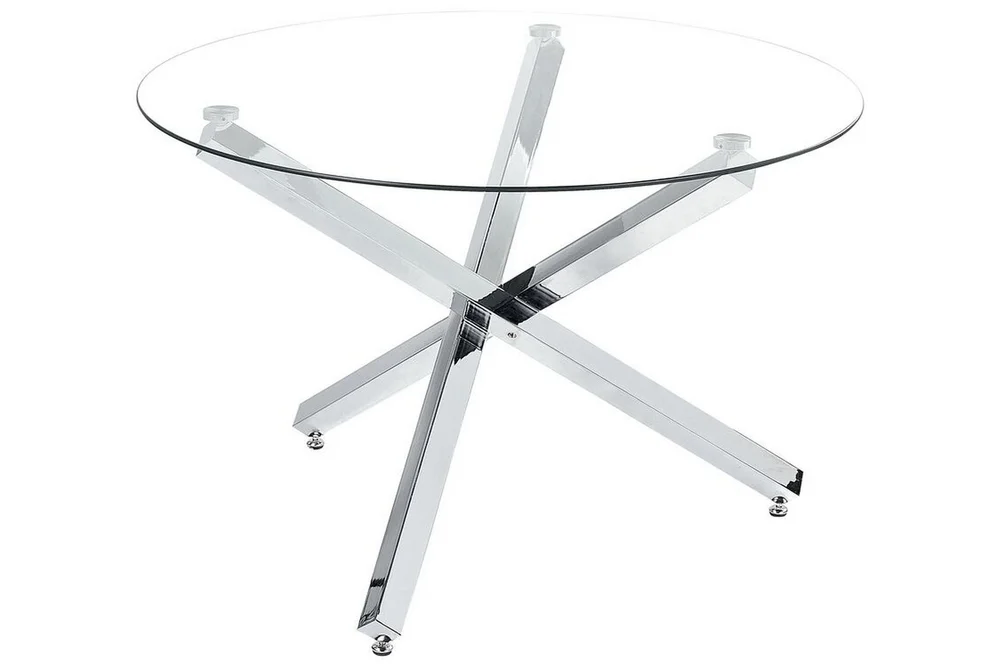 Soffbord Silver v:9644524