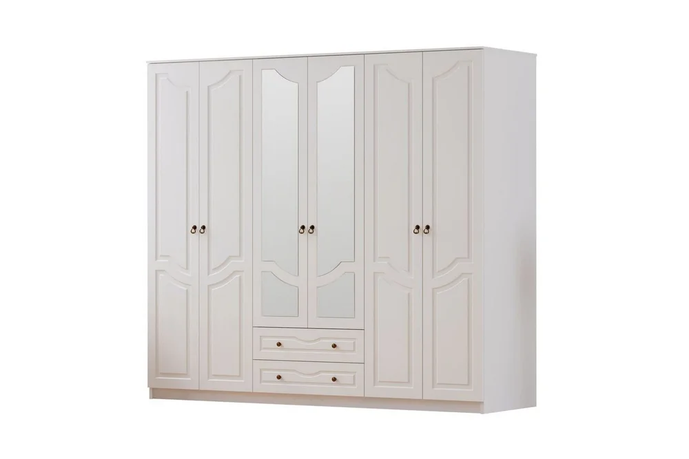 Brelin Garderobe 210×210 cm v:2805044 Brelin Garderobe 210×210 cm v:2805044