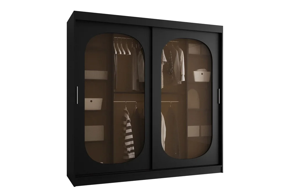 Allegra Garderobe 200×200 cm v:9031411 Allegra Garderobe 200×200 cm v:9031411