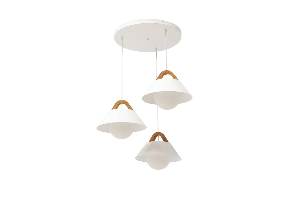 Almitara Taklampe Rund v:8549050 Almitara Taklampe Rund v:8549050