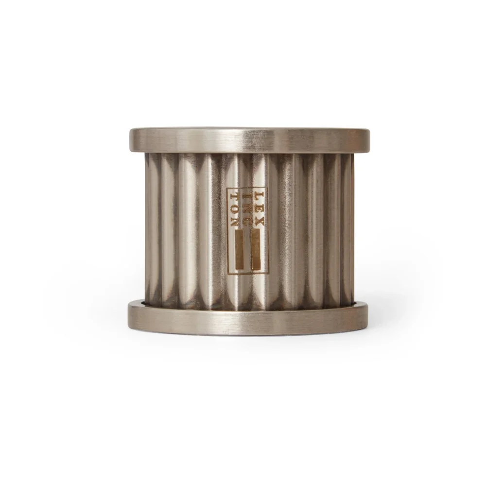 Lexington serviettring striped Ø 4 v:5601698