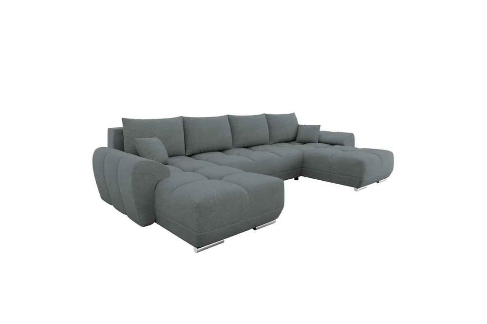 Simerly Sovesofa Dobbeldivan 4-seter v:7197037