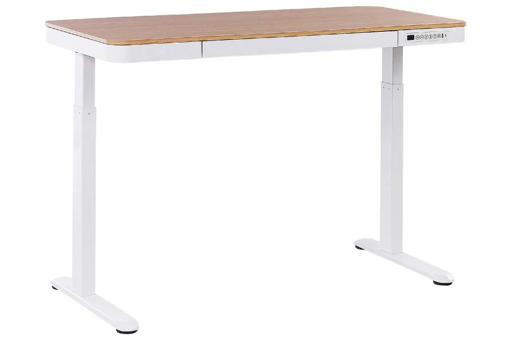 Farhan Skrivebord 60×120 cm v:1069542 Farhan Skrivebord 60×120 cm v:1069542