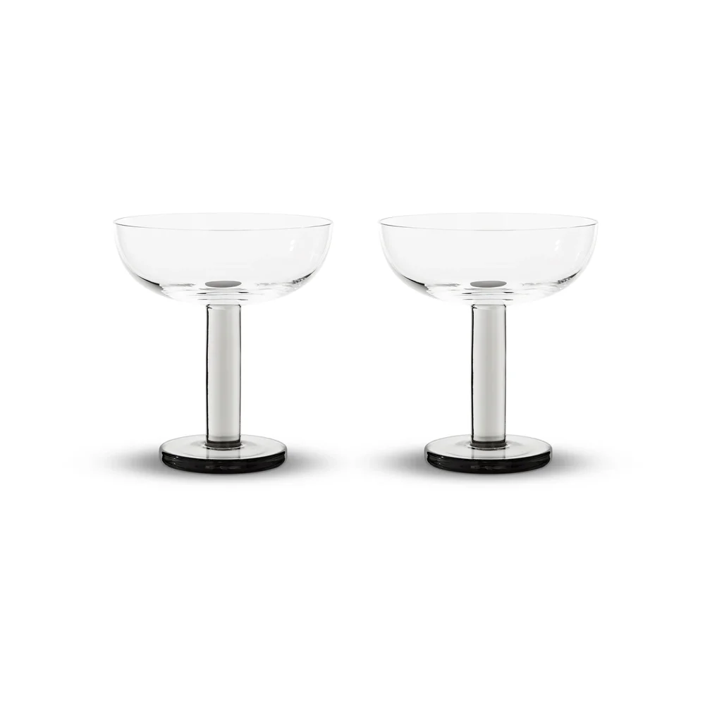 Puck coupeglass 17 v:9022195 Puck coupeglass 17 v:9022195