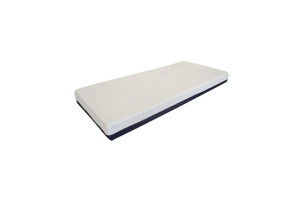 Madrass Visco 90x200x15 cm v:9808530