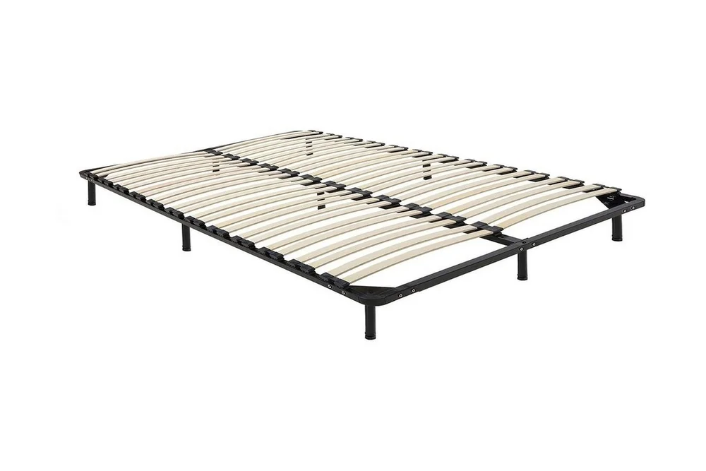 Basic Ribbebunn 140|200 Cm v:4782487 Basic Ribbebunn 140|200 Cm v:4782487