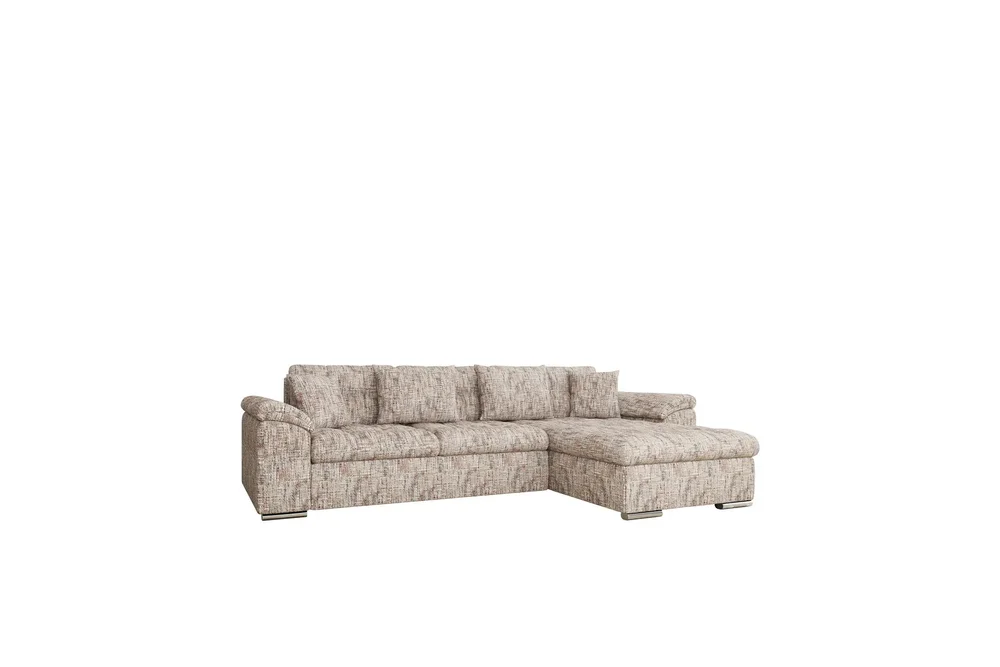 Camior Sofa med Divan 3-seter v:2292900 Camior Sofa med Divan 3-seter v:2292900