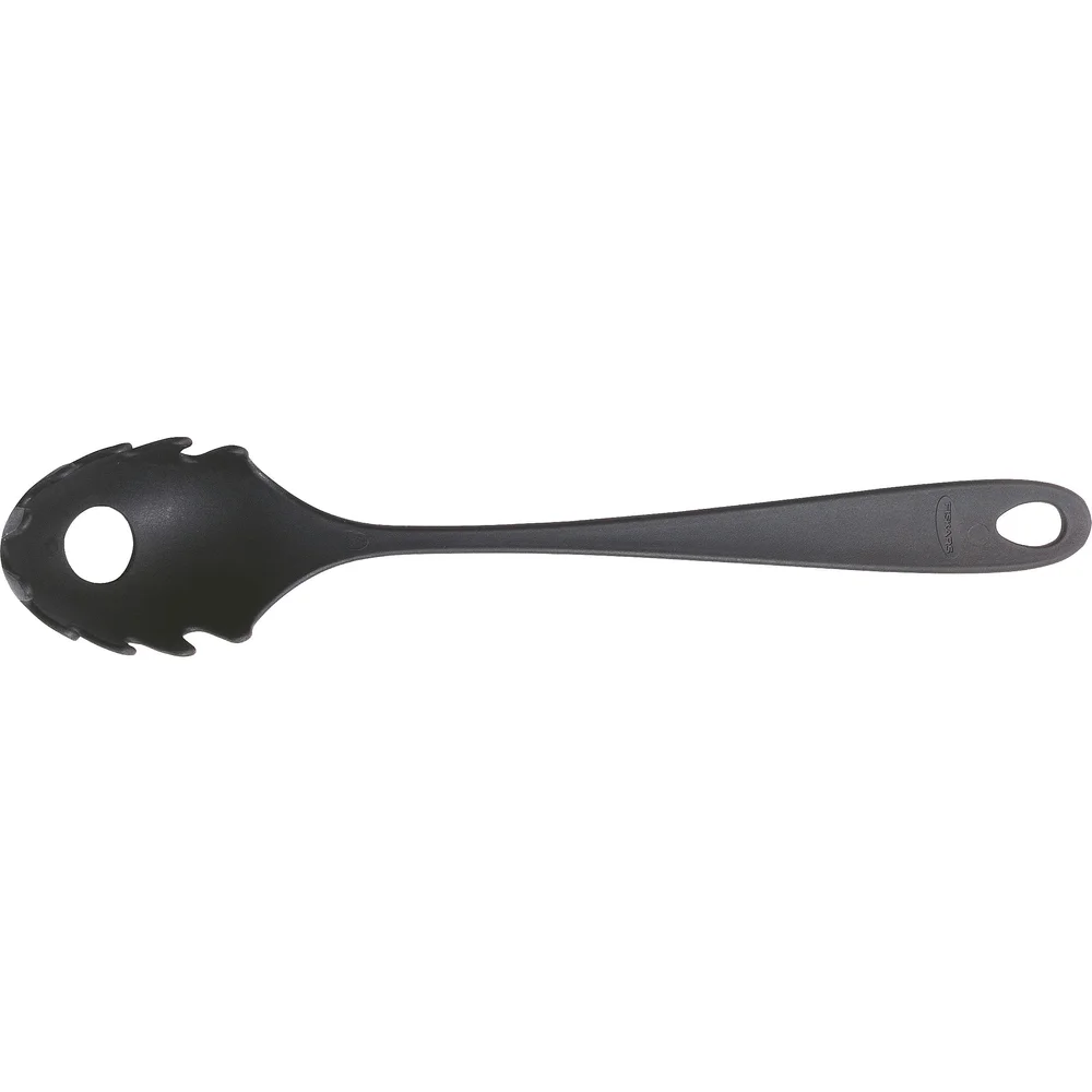 Essential Pastasleiv 28.5 cm, Sort v:8880141