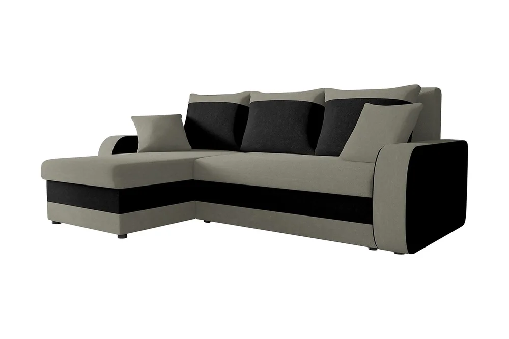 Alvared 3-seters Hjørnesovesofa Universal v:6857368 Alvared 3-seters Hjørnesovesofa Universal v:6857368