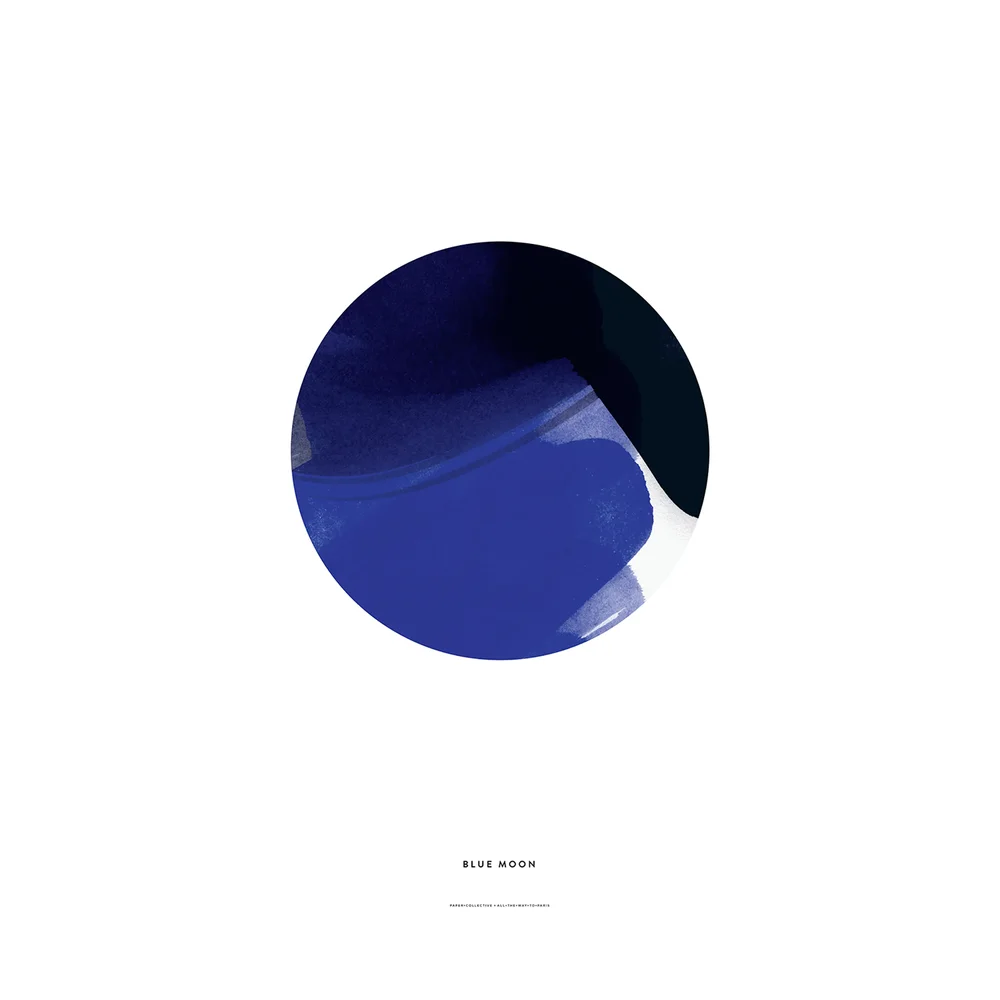 Blue Moon poster v:5506768