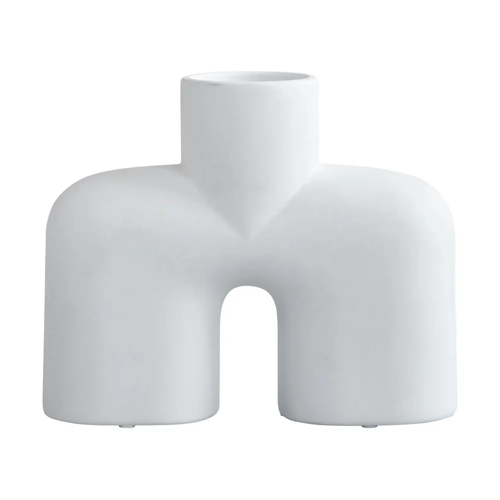 Cobra Uno medio vase 30×25 cm v:6645611 Cobra Uno medio vase 30×25 cm v:6645611