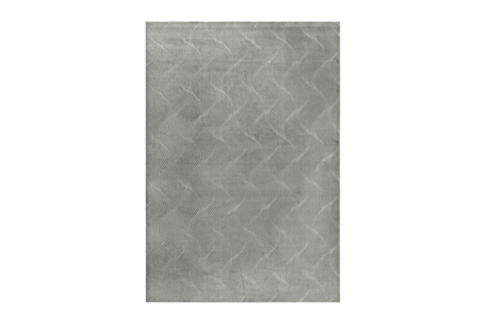 Ranjana Friezeteppe 160x230 cm Rektangulært v:1370754