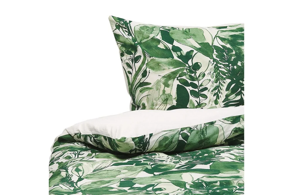 Dynetrekksett Greenwood 220×155 cm v:9315258 Dynetrekksett Greenwood 220×155 cm v:9315258