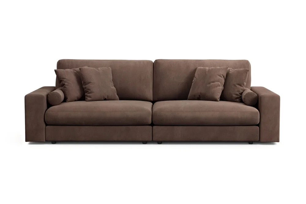 Adelsö by Gynning 4-seter Dyp Sofa i Manchester v:7066833