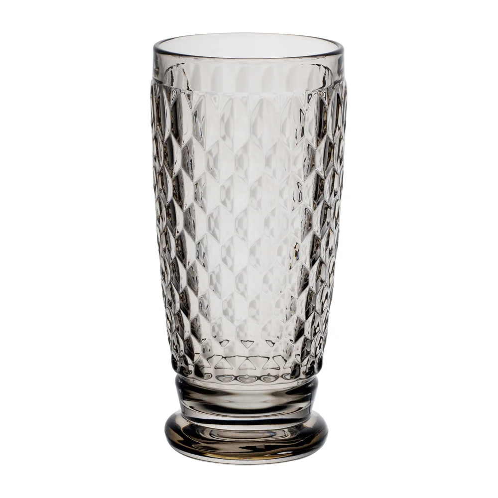Boston ølglass smoke 40 cl v:4523656 Boston ølglass smoke 40 cl v:4523656