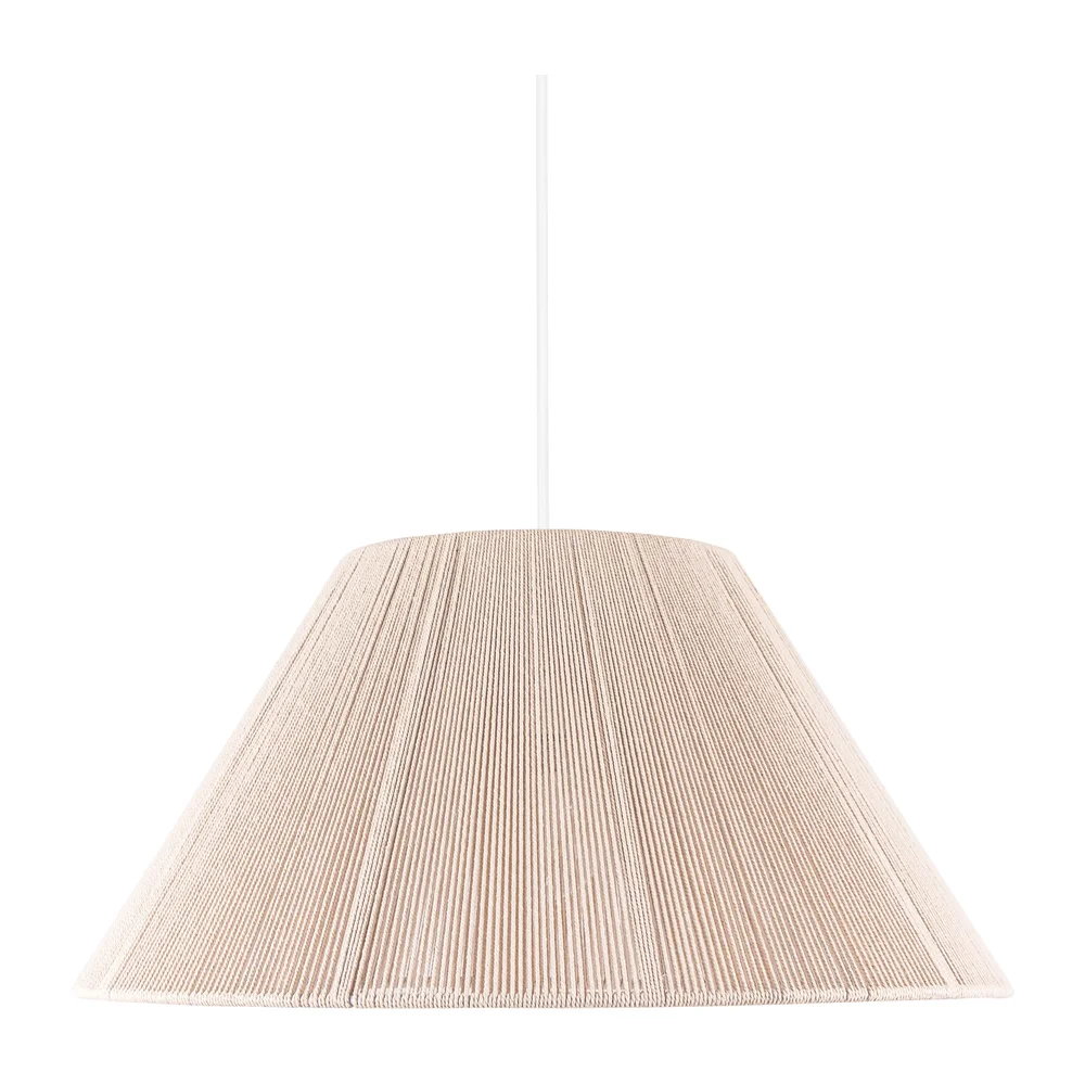 Anna pendel Ø 50 cm v:8838021 Anna pendel Ø 50 cm v:8838021