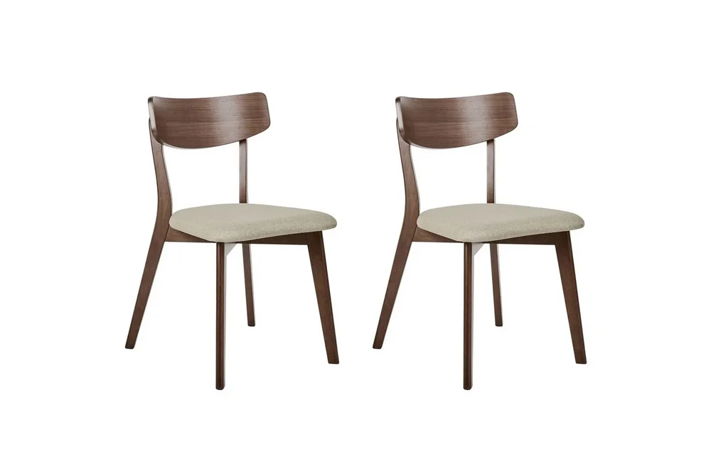 Matstol Ljusbeige v:9657570