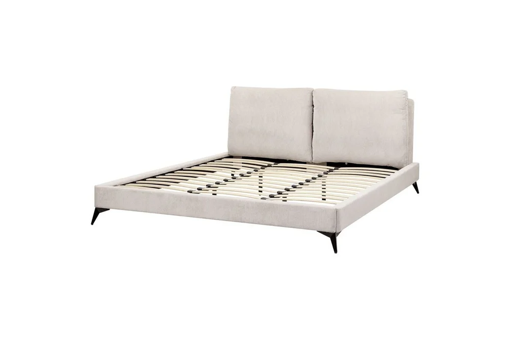 Seng med lamellramme Melle v:5761440