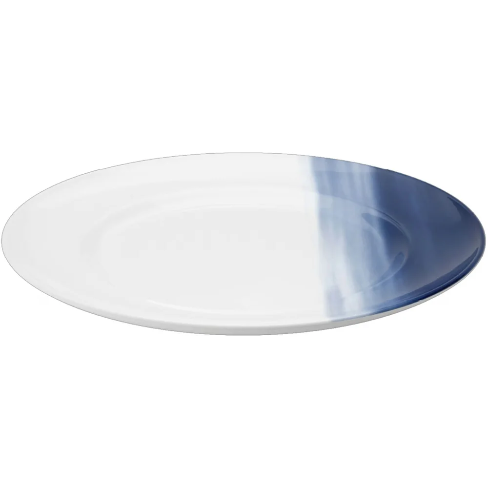 Koppel Lunsjtallerken Med Dekor 22 cm v:3185278