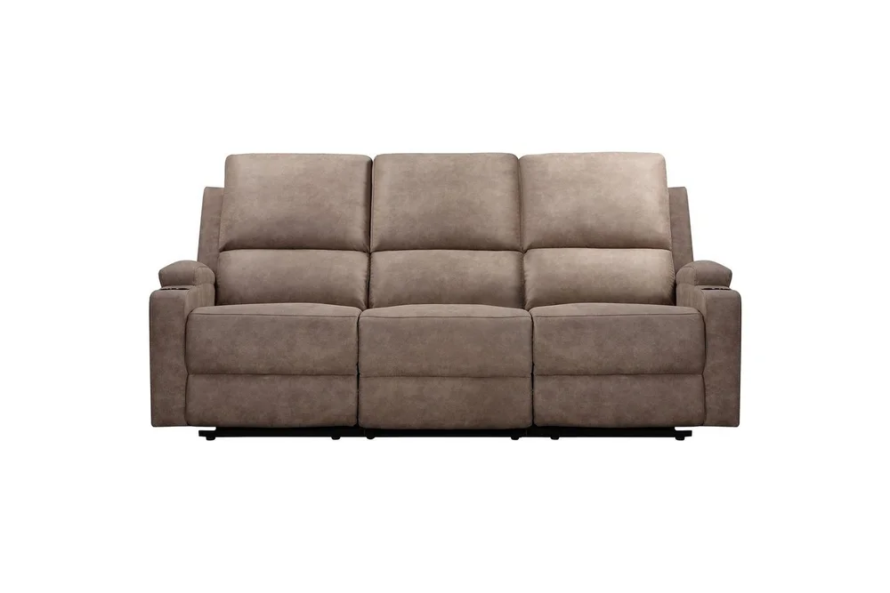 Dallas Reclinersofa 3-seter v:4030860